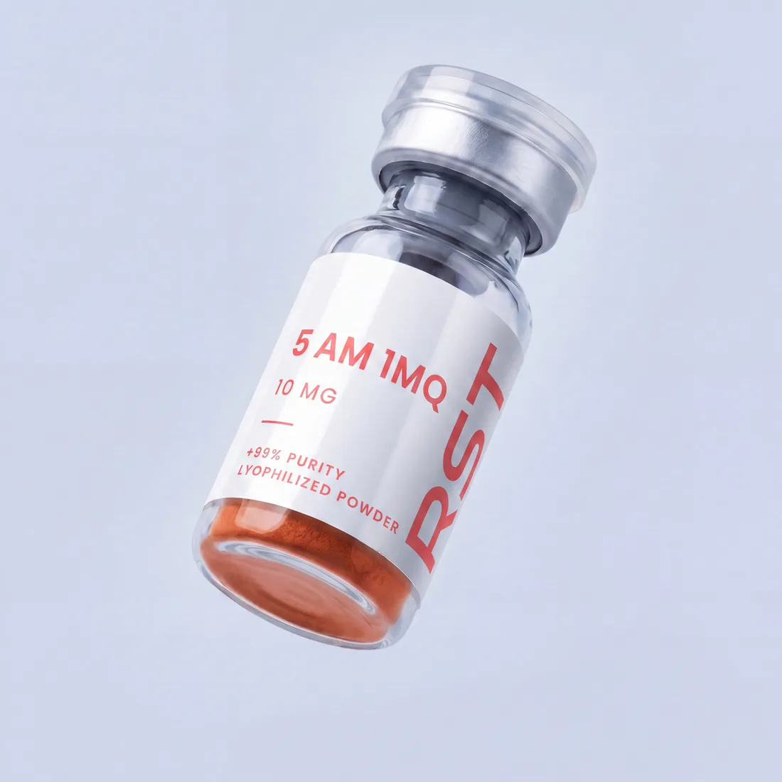 5-AMINO-1MQ