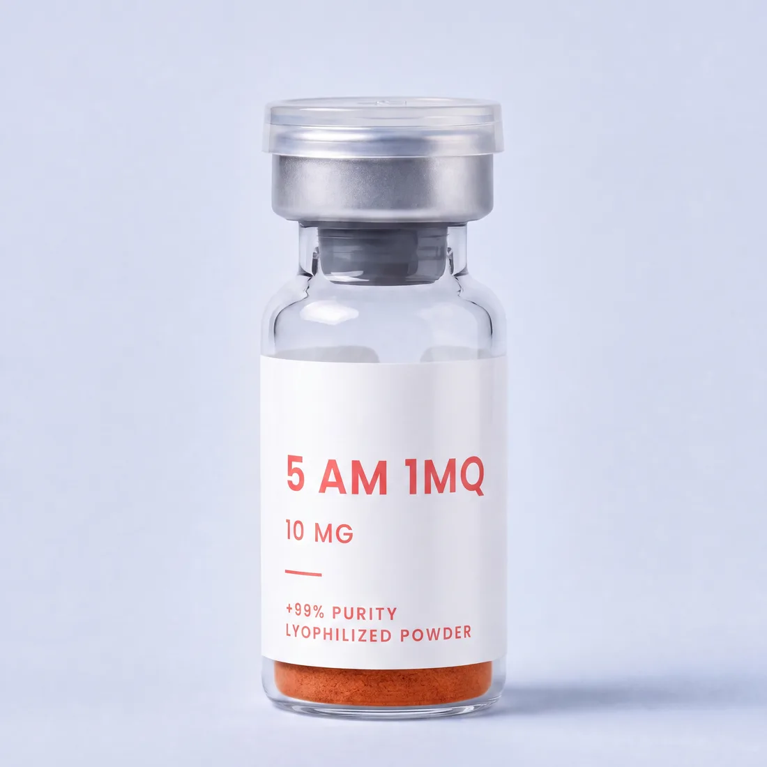 5-AMINO-1MQ — vial RST