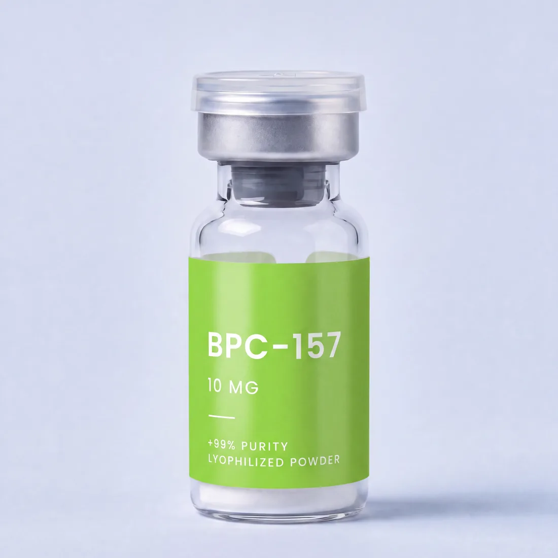 BPC-157 — vial RST