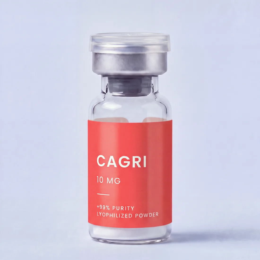 CAGRI — vial RST
