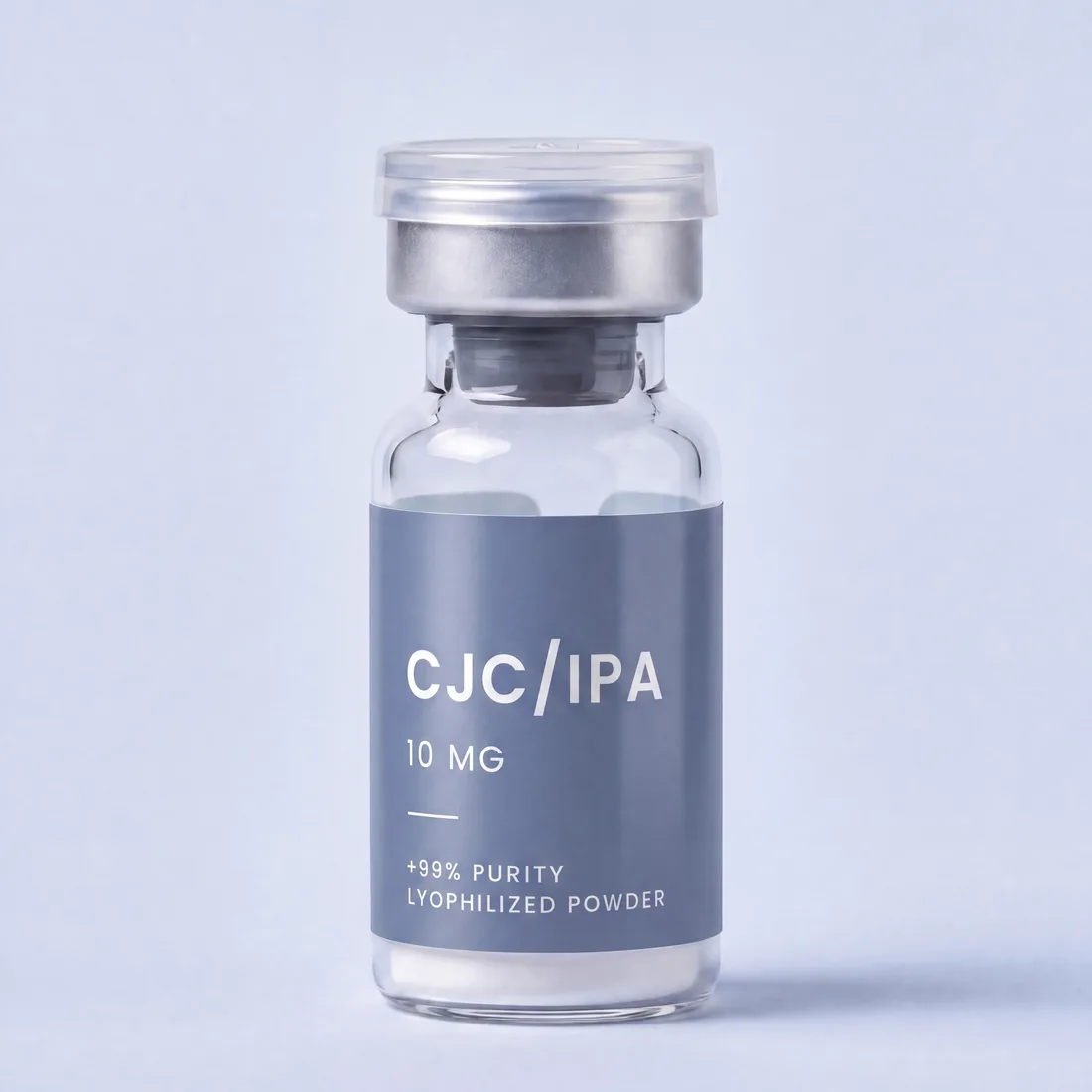 CJC + IPA — vial RST
