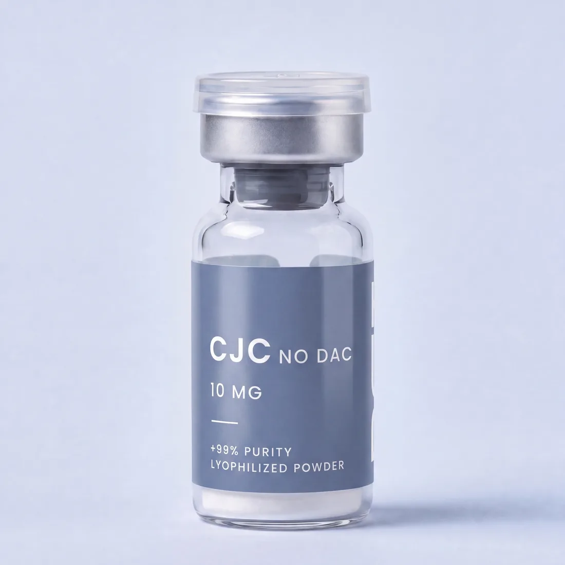CJC-1295 NO DAC — vial RST