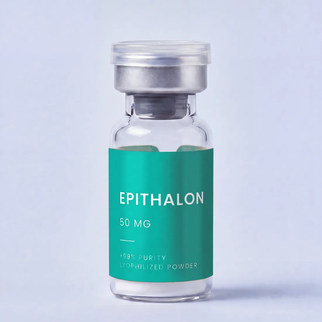 EPITHALON — vial RST
