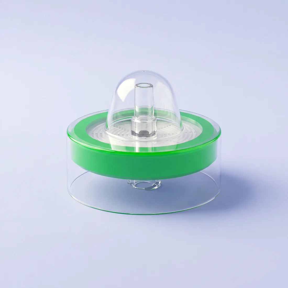 Filters — vial RST