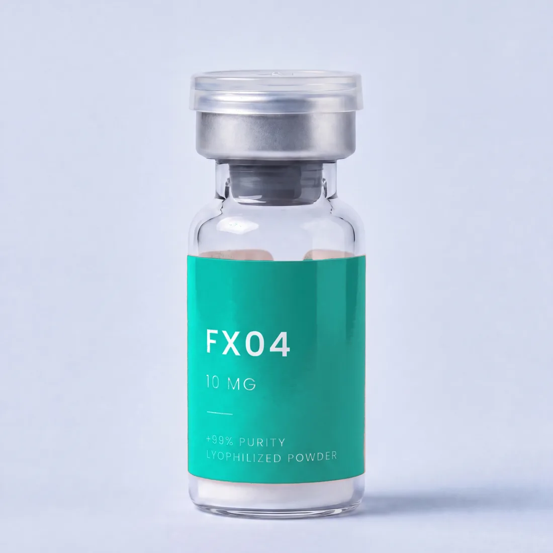 FX04 — vial RST