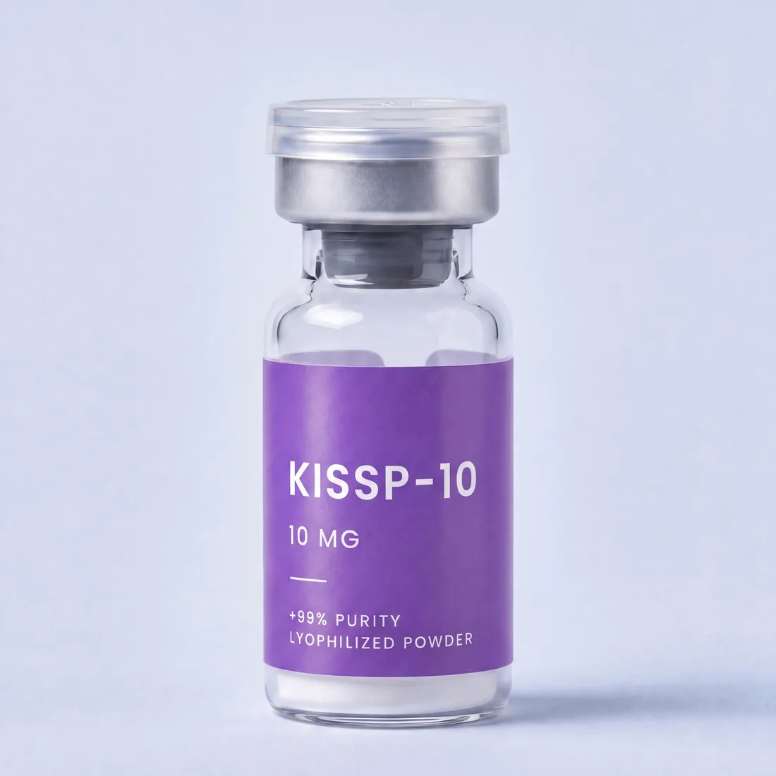 KISSPEPTIN-10 — vial RST