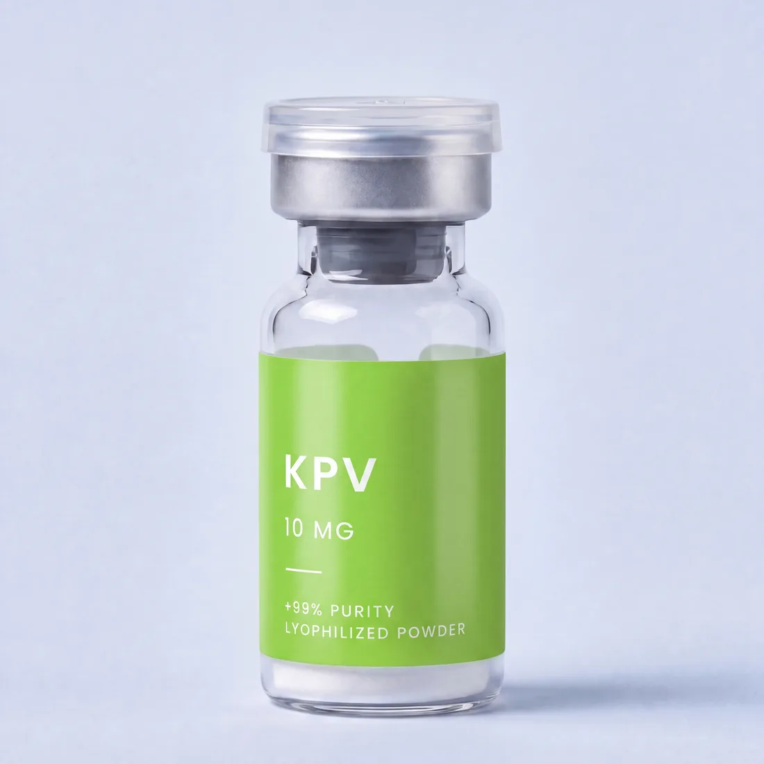 KPV — vial RST