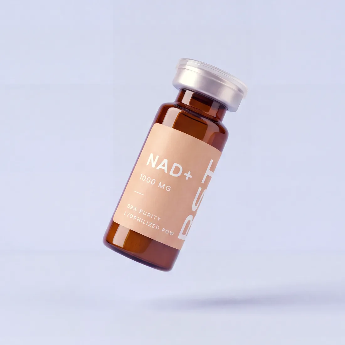 NAD+