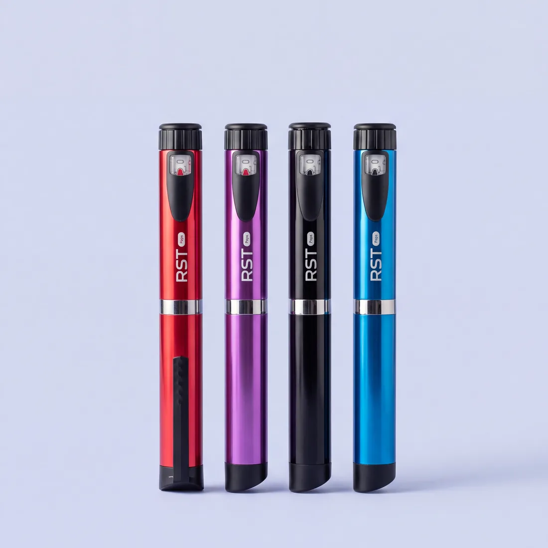 RST Pen V3 — vial RST