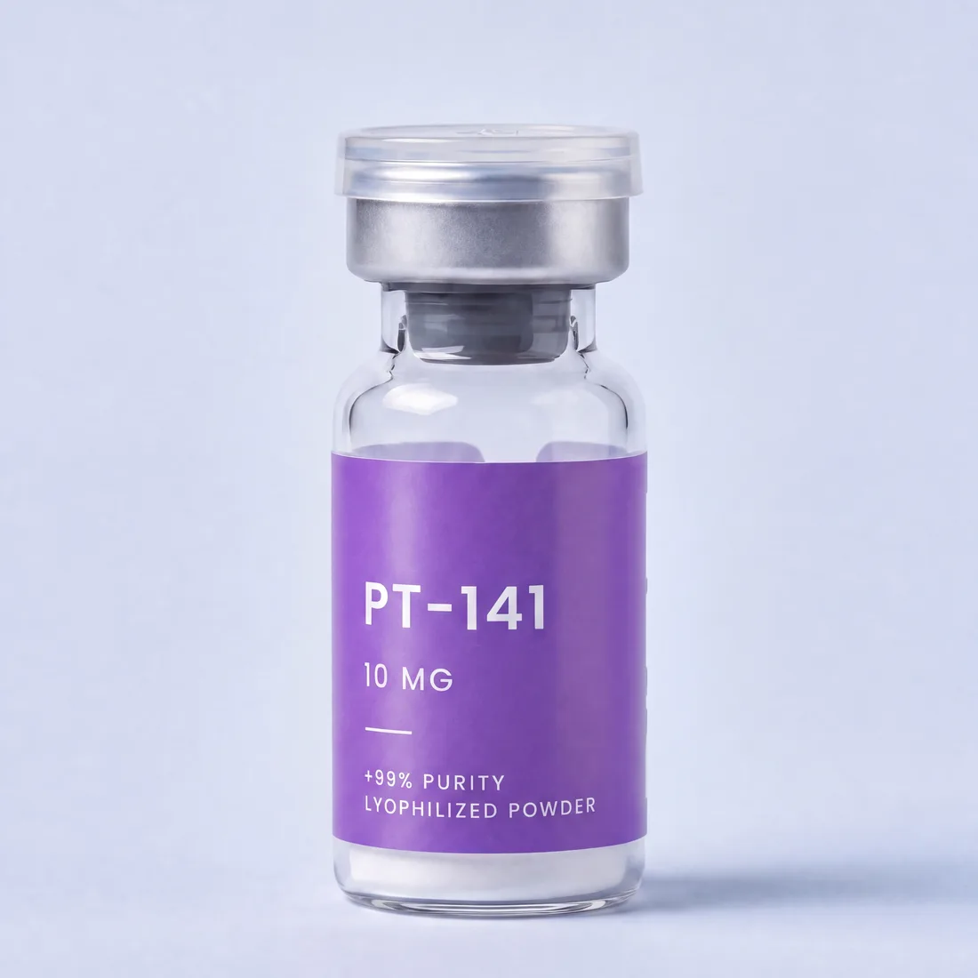 PT-141 — vial RST