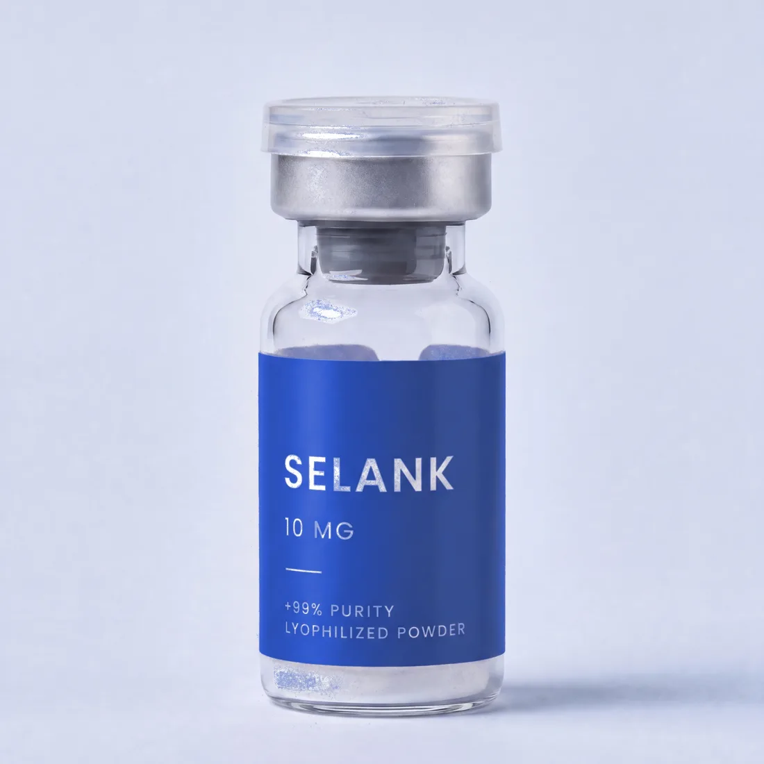 SELANK — vial RST