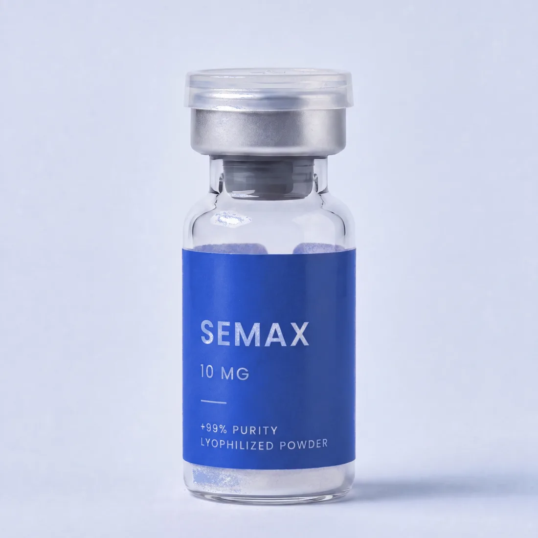 SEMAX — vial RST