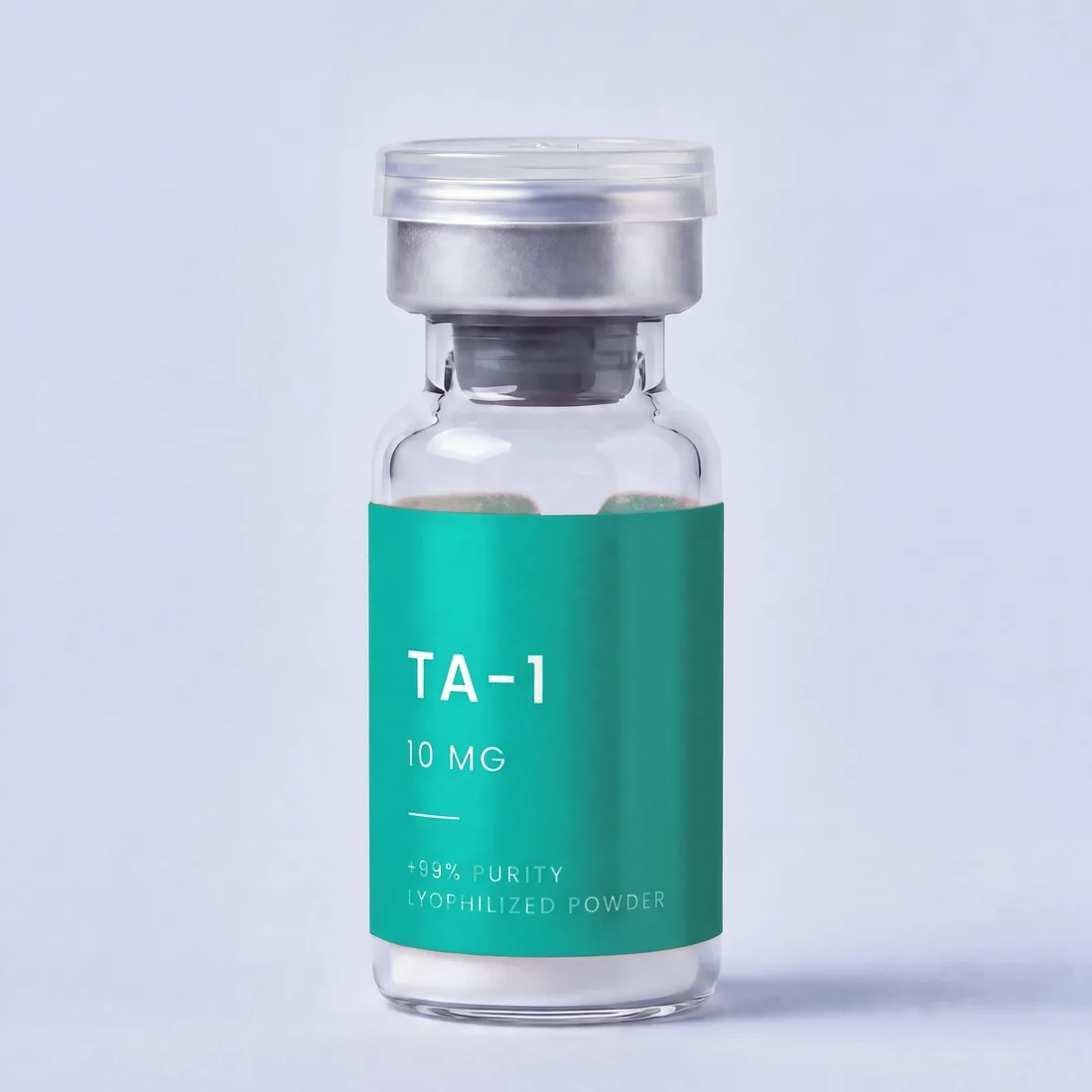 TA-1 — vial RST