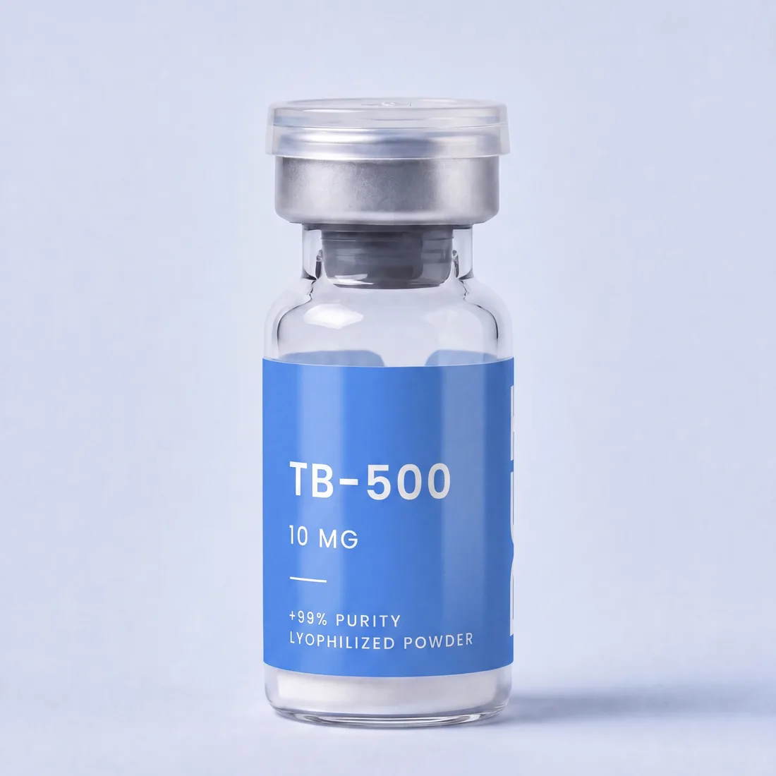 TB-500 — vial RST