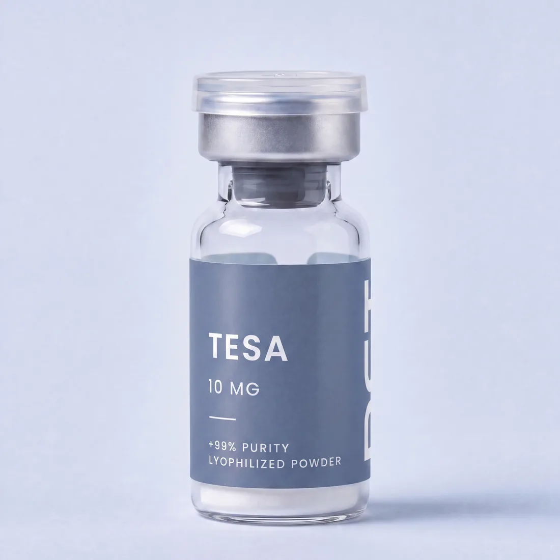 TESA — vial RST